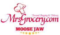 Grocery Delivery Moose Jaw