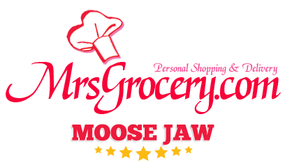 Grocery Delivery Moose Jaw